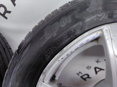 Колесо BMW 3 R16 5x120, Cordiant 205/60 R16, летнее