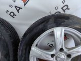 Колесо BMW 3 R16 5x120, Cordiant 205/60 R16, летнее фото 10