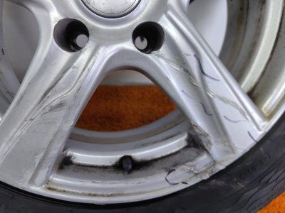 Колесо BMW 3 R16 5x120, Cordiant 205/60 R16, летнее