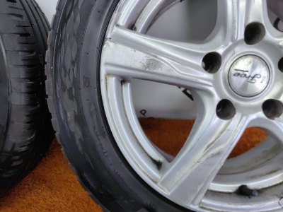 Колесо BMW 3 R16 5x120, Cordiant 205/60 R16, летнее