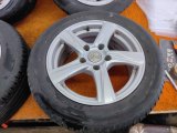 Колесо BMW 3 R16 5x120, Cordiant 205/60 R16, летнее фото 13