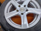 Колесо BMW 3 R16 5x120, Cordiant 205/60 R16, летнее фото 15