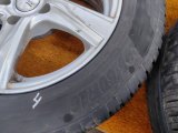 Колесо BMW 3 R16 5x120, Cordiant 205/60 R16, летнее фото 19