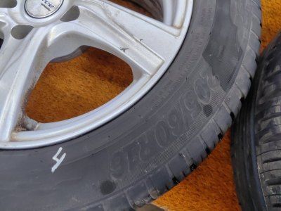 Колесо BMW 3 R16 5x120, Cordiant 205/60 R16, летнее