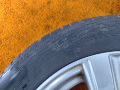 Колесо BMW 3 R16 5x120, Cordiant 205/60 R16, летнее