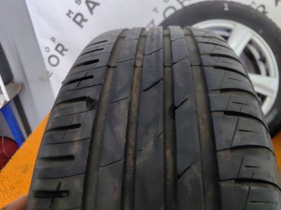 Колесо BMW 3 R16 5x120, Cordiant 205/60 R16, летнее
