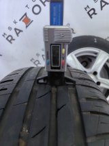 Колесо BMW 3 R16 5x120, Cordiant 205/60 R16, летнее фото 22