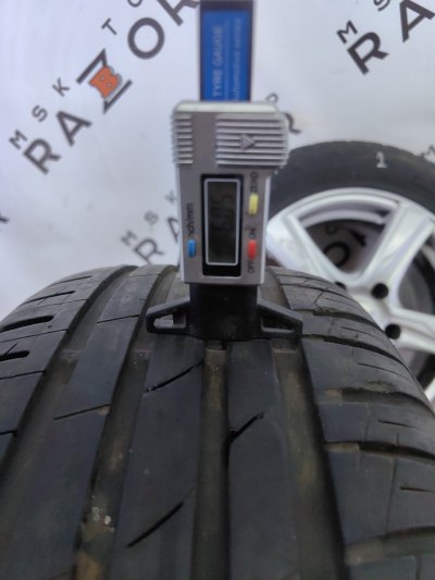 Колесо BMW 3 R16 5x120, Cordiant 205/60 R16, летнее