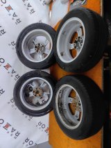 Колесо BMW 3 R16 5x120, Cordiant 205/60 R16, летнее фото 23
