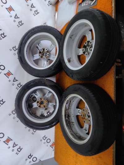 Колесо BMW 3 R16 5x120, Cordiant 205/60 R16, летнее