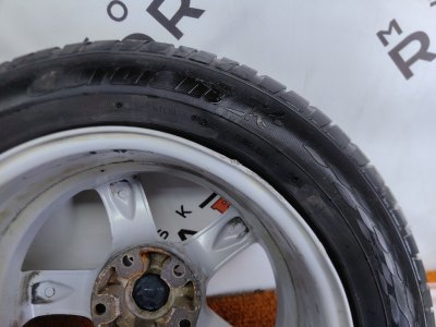 Колесо BMW 3 R16 5x120, Cordiant 205/60 R16, летнее
