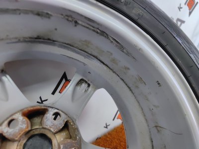 Колесо BMW 3 R16 5x120, Cordiant 205/60 R16, летнее