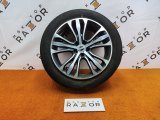 59951970 Колесо Haval F7 R19 5x114.3, Zealion 225/55 R19, летнее фото 1