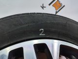 59951970 Колесо Haval F7 R19 5x114.3, Zealion 225/55 R19, летнее фото 3