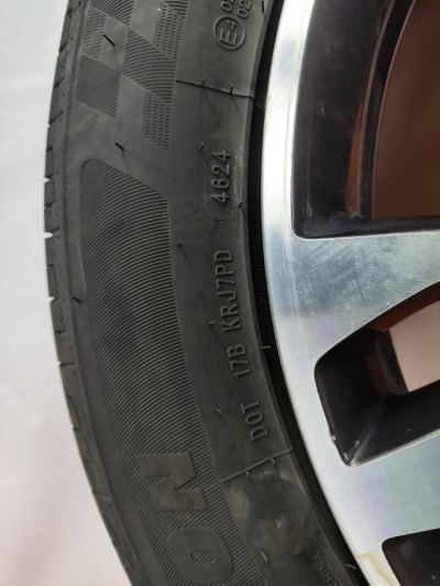 Колесо Haval F7 R19 5x114.3, Zealion 225/55 R19, летнее