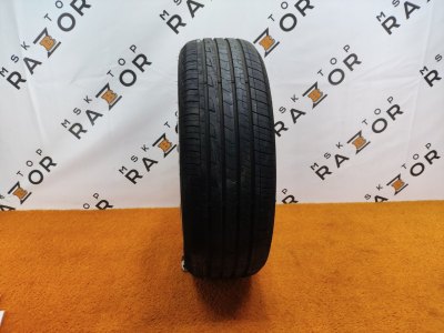 Колесо Haval F7 R19 5x114.3, Zealion 225/55 R19, летнее