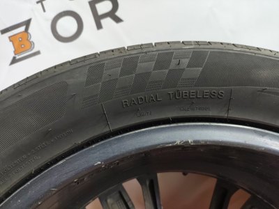 Колесо Haval F7 R19 5x114.3, Zealion 225/55 R19, летнее
