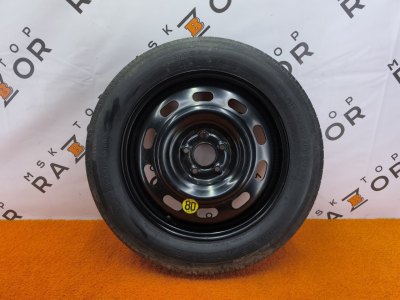 Колесо Haval F7 R18 5x114.3, Chao Yang 155/85 R18, летнее