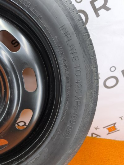 Колесо Haval F7 R18 5x114.3, Chao Yang 155/85 R18, летнее