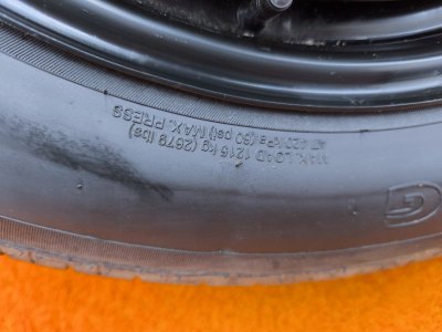 Колесо Haval F7 R18 5x114.3, Chao Yang 155/85 R18, летнее