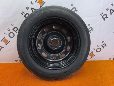 Колесо Haval F7 R18 5x114.3, Chao Yang 155/85 R18, летнее