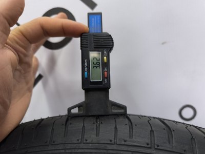 Колесо Haval F7 R18 5x114.3, Chao Yang 155/85 R18, летнее
