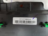 8890860741B01, 8890860741, 6027264700, 8889429921 Накладка на торпедо правая Geely Monjaro 2023 фото 6