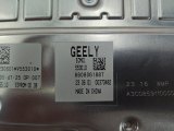 6608061887 Блок электронный Geely Monjaro 2023 фото 3