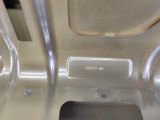 41007288757 Крышка багажника BMW 3-Series 2018 фото 29