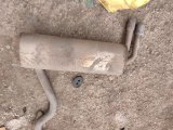 18308638766, 18308638767, 18307536426 Глушитель BMW 3-Series 2018 фото 2
