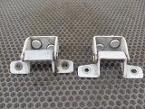 79780A5000 Петля двери багажника Kia Rio X-Line 2021 фото 1