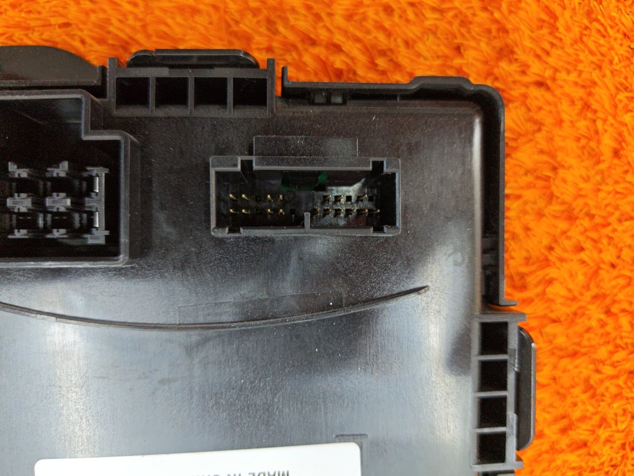 8893958877 ЭБУ Geely Monjaro 2023 фото 4