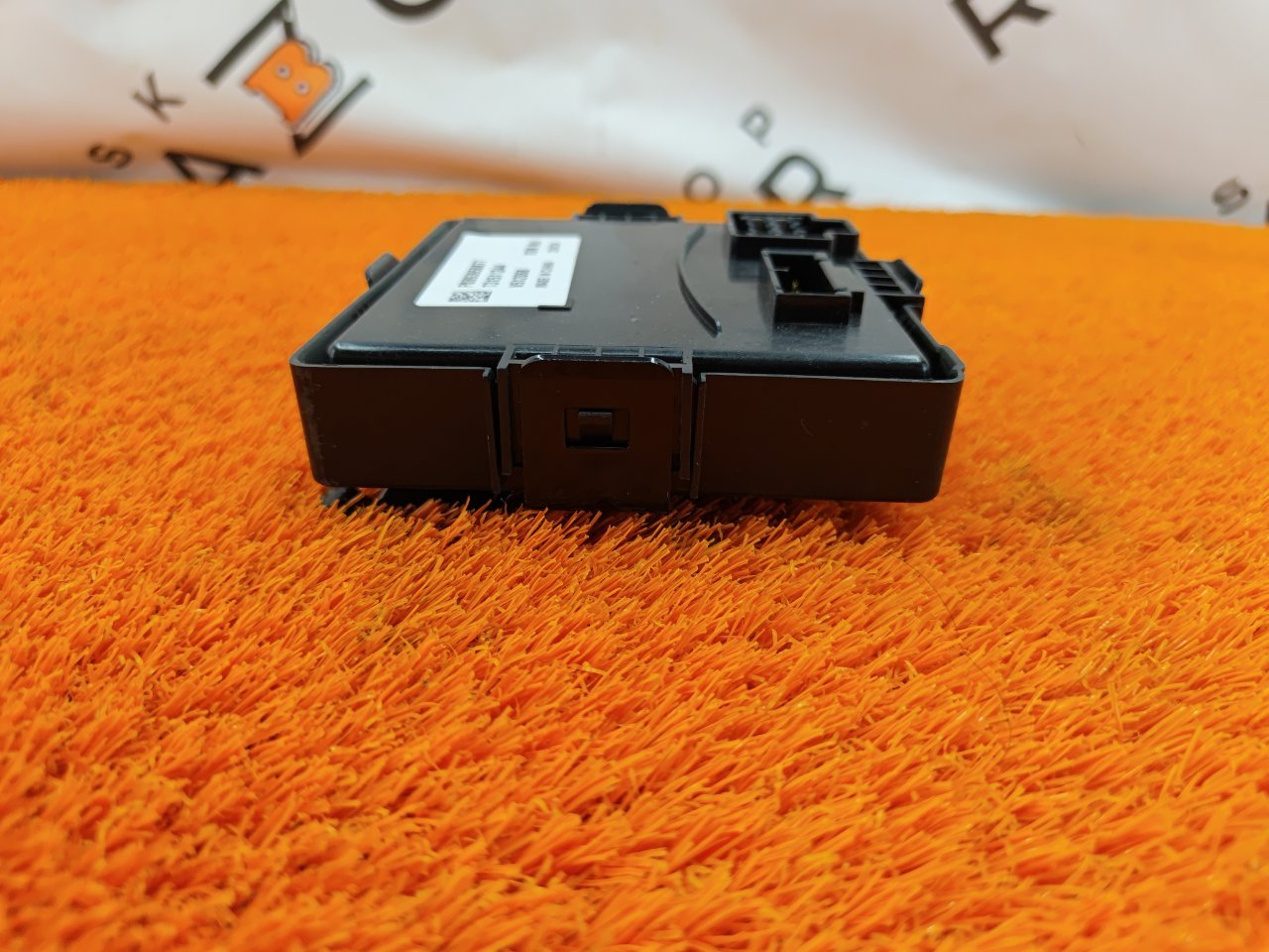 8893958877 ЭБУ Geely Monjaro 2023 фото 7
