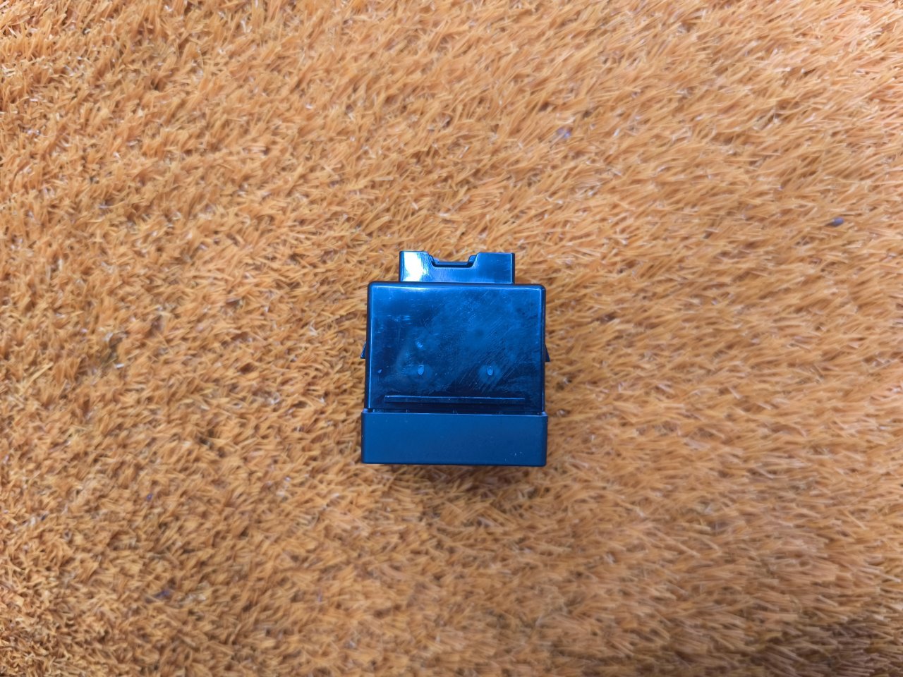 Разъем USB+AUX