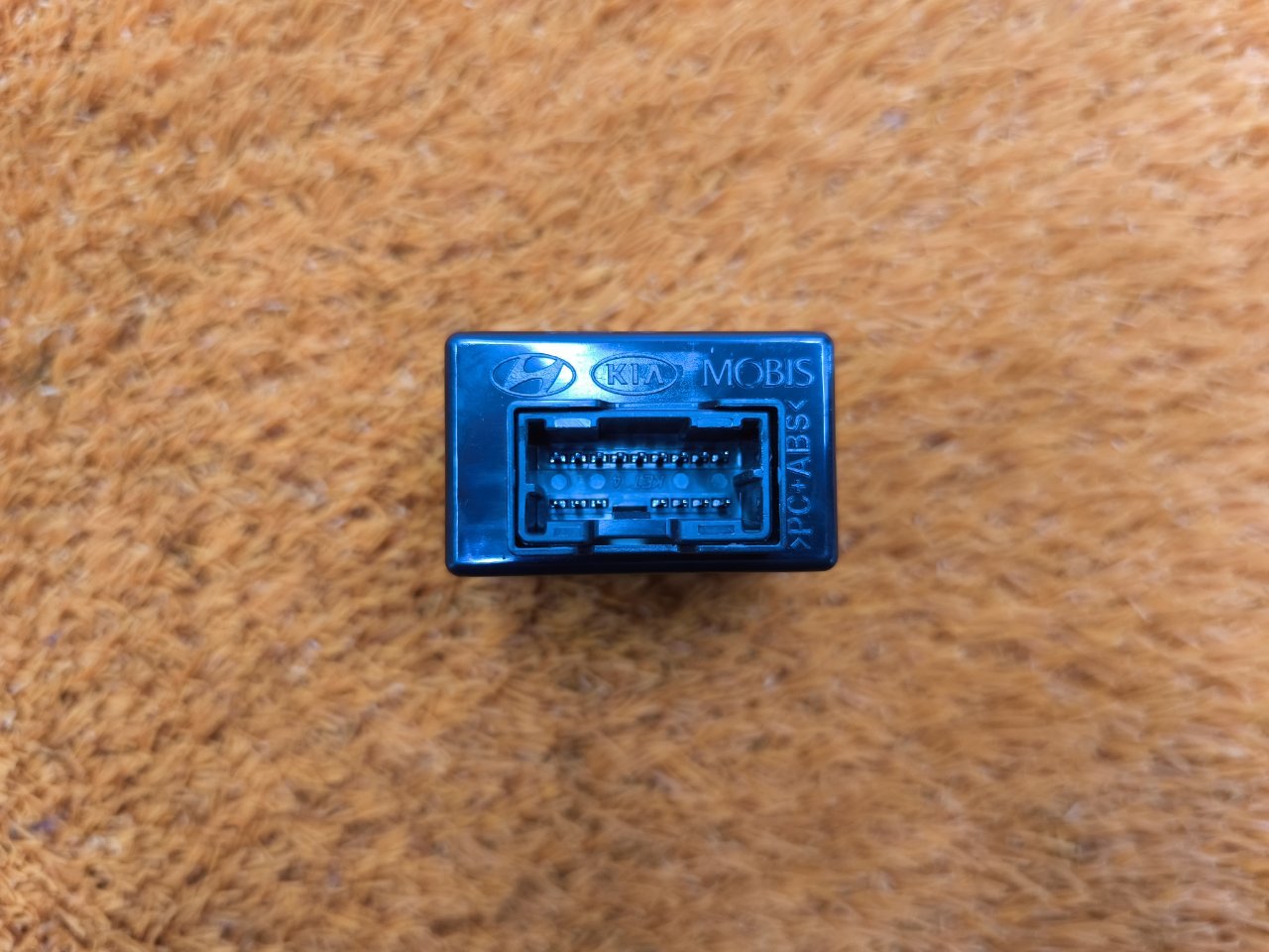 Разъем USB+AUX
