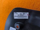84611H5000 Консоль центральная Hyundai Solaris 2017 фото 9