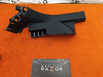 Накладка порога