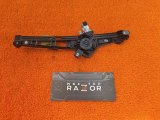 8889163763 Стеклоподъемник задний левый Geely Monjaro 2023 фото 1