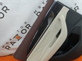 6049182300E01, 6608040108, 8890952826N31 Обшивка двери задняя левая Geely Monjaro 2023 фото 3