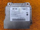 95910H5000 Блок управления AIR BAG Hyundai Solaris 2017 фото 8