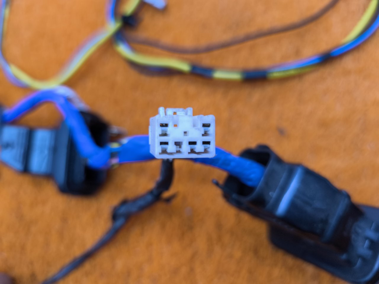 91120H5980 Проводка торпедо Hyundai Solaris 2017 фото 12