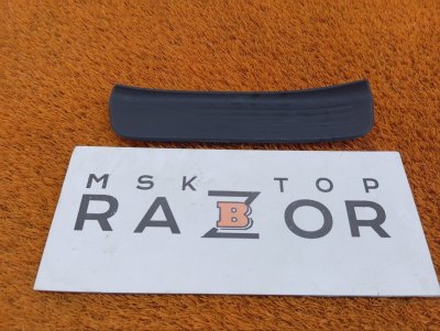 Накладка порога
