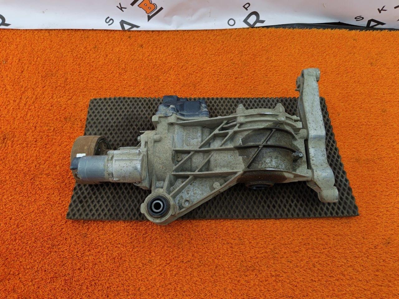 6608085925, 6600279487, 6600059865, 8891573501 Редуктор Geely Monjaro 2023 фото 2