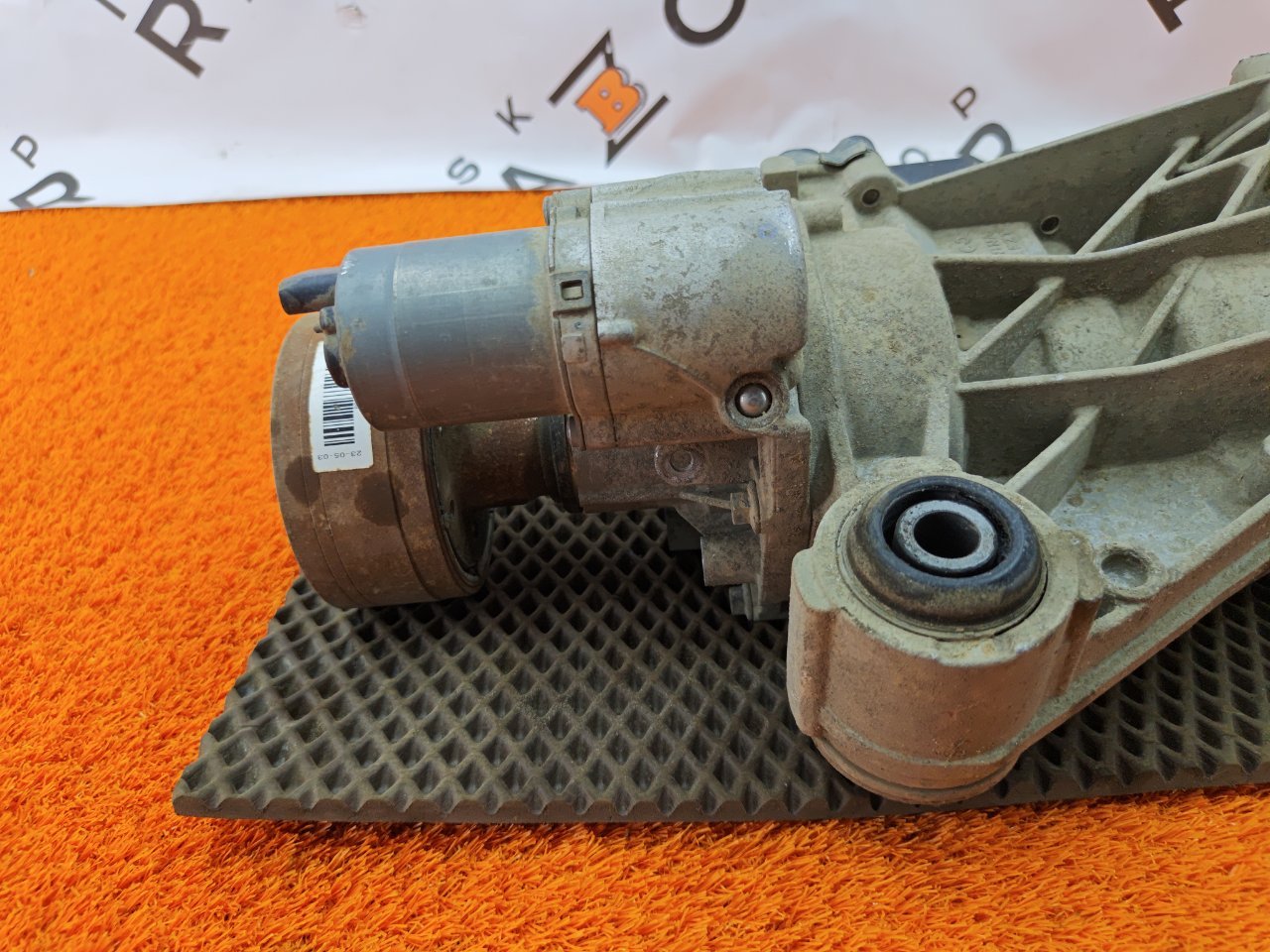 6608085925, 6600279487, 6600059865, 8891573501 Редуктор Geely Monjaro 2023 фото 4