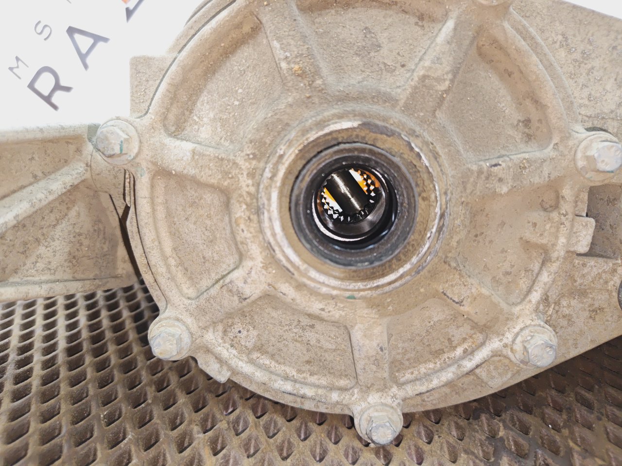 6608085925, 6600279487, 6600059865, 8891573501 Редуктор Geely Monjaro 2023 фото 11
