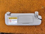 Козырек солнцезащитный правый FAW Bestune B70 2023 фото 6