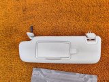 Козырек солнцезащитный левый FAW Bestune B70 2023 фото 1