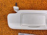 Козырек солнцезащитный левый FAW Bestune B70 2023 фото 4