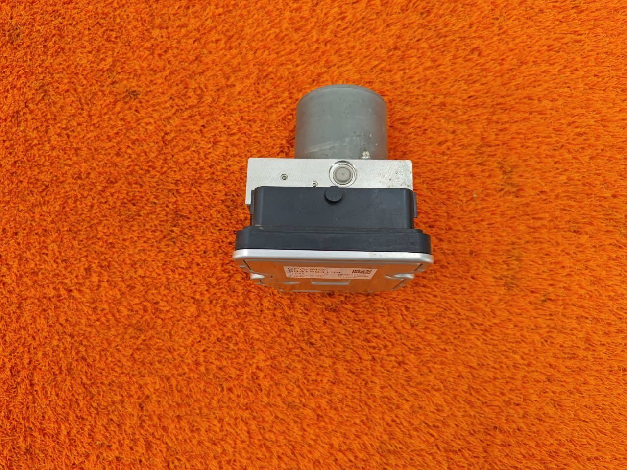 8891984159 Блок ABS Geely Monjaro 2023 фото 2