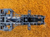 Ручка двери наружняя задняя левая FAW Bestune B70 2023 фото 9
